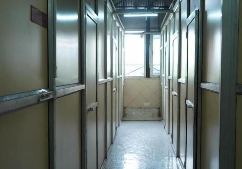 酒店 Sharda Residency