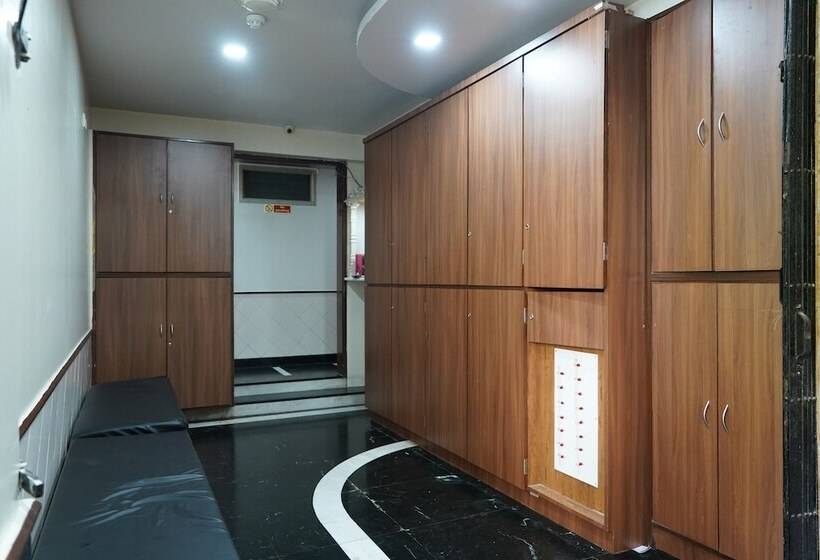 酒店 Sharda Residency