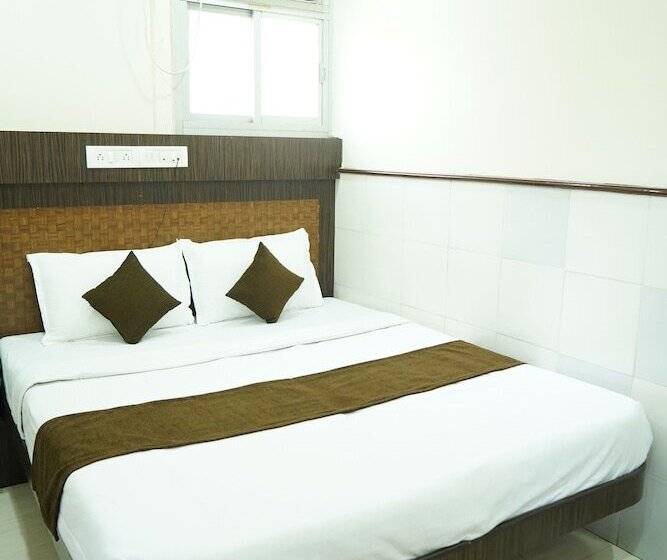 酒店 Sharda Residency