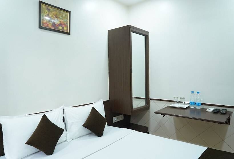 酒店 Sharda Residency