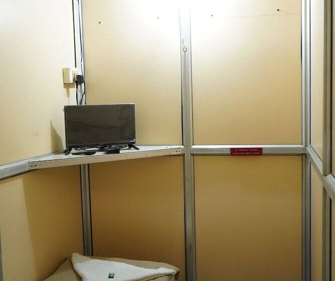 酒店 Sharda Residency