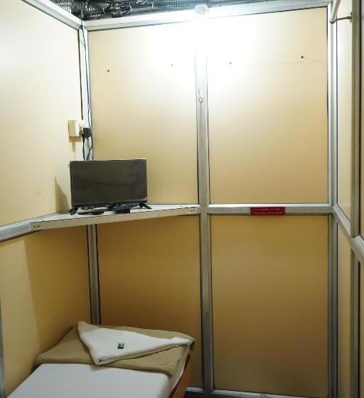 酒店 Sharda Residency