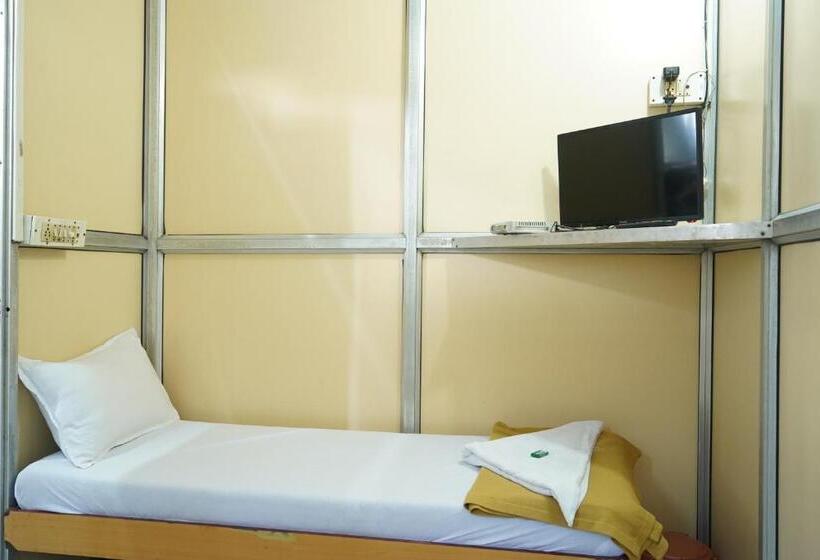 酒店 Sharda Residency