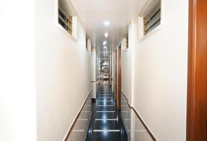 酒店 Sharda Residency