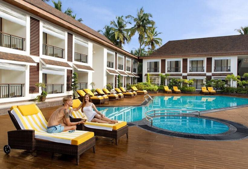 Hotel Sobit Sarovar Portico