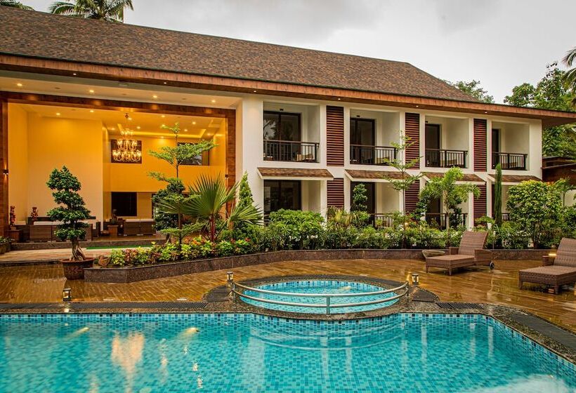 Hotel Sobit Sarovar Portico