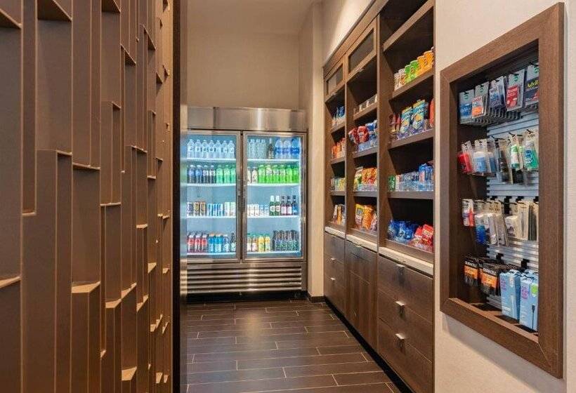 בית מלון כפרי Towneplace Suites By Marriott Thousand Oaks Agoura Hills