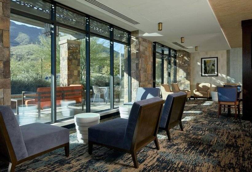 Отель Towneplace Suites By Marriott Thousand Oaks Agoura Hills