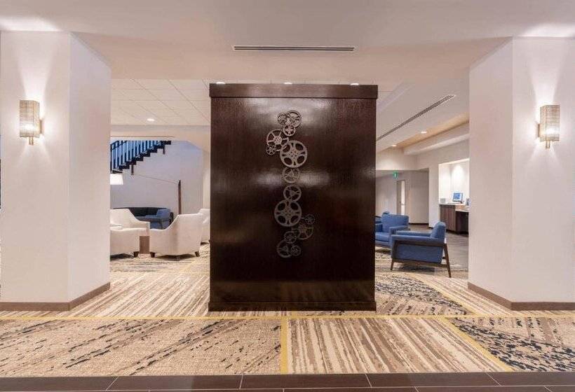 בית מלון כפרי Towneplace Suites By Marriott Thousand Oaks Agoura Hills