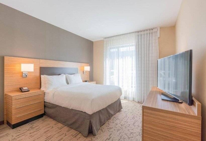 בית מלון כפרי Towneplace Suites By Marriott Thousand Oaks Agoura Hills