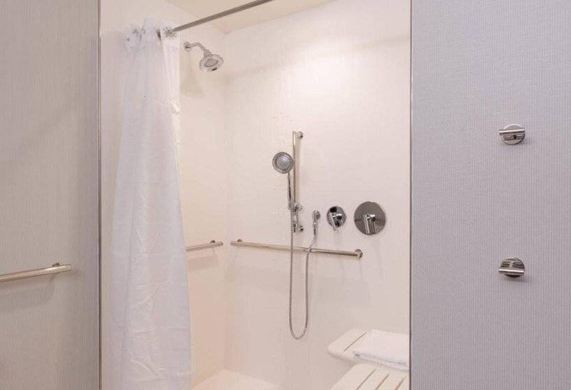 בית מלון כפרי Towneplace Suites By Marriott Thousand Oaks Agoura Hills