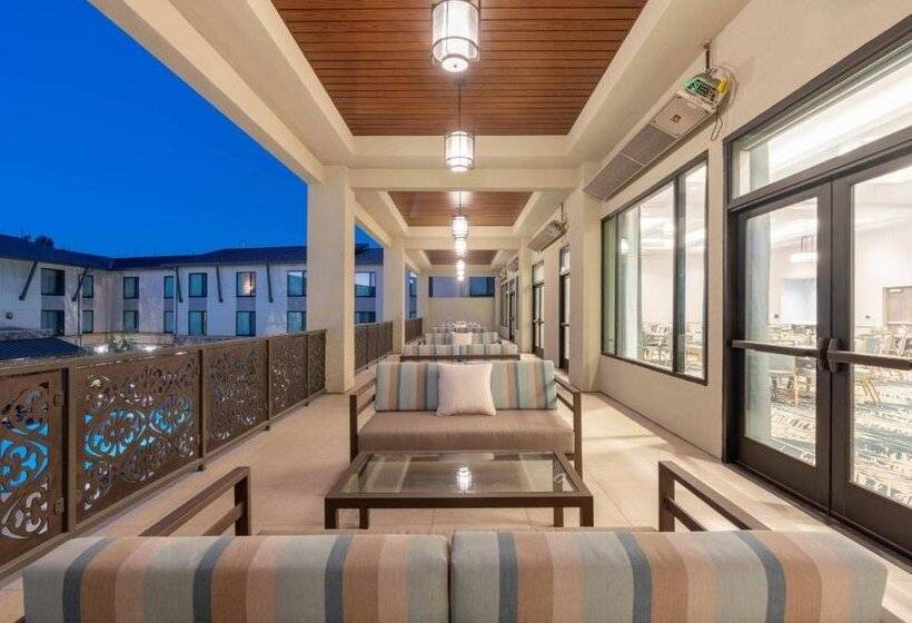 בית מלון כפרי Towneplace Suites By Marriott Thousand Oaks Agoura Hills