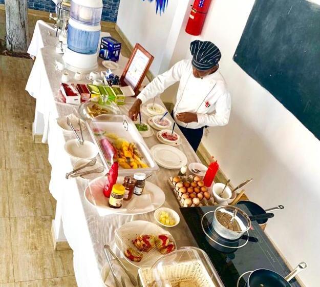 The Star Hotel Zanzibar