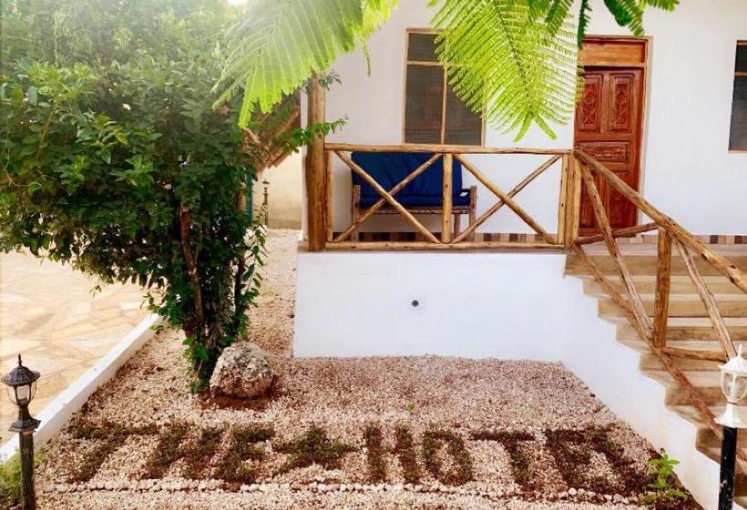 The Star Hotel Zanzibar