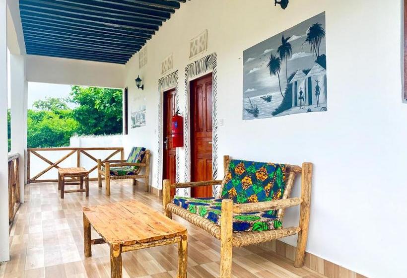 The Star Hotel Zanzibar