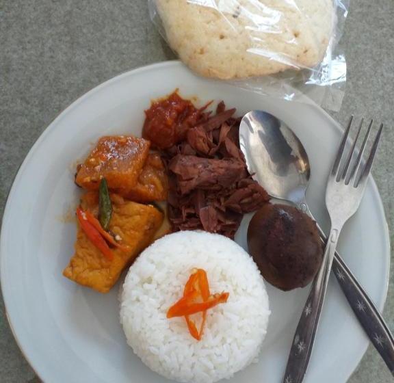 호텔 Wisma Gaya 14