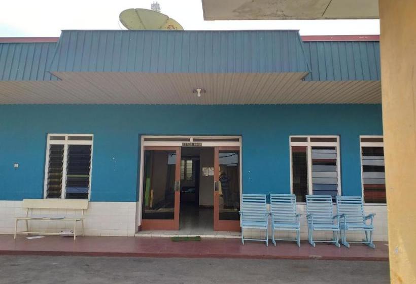 호텔 Wisma Gaya 14