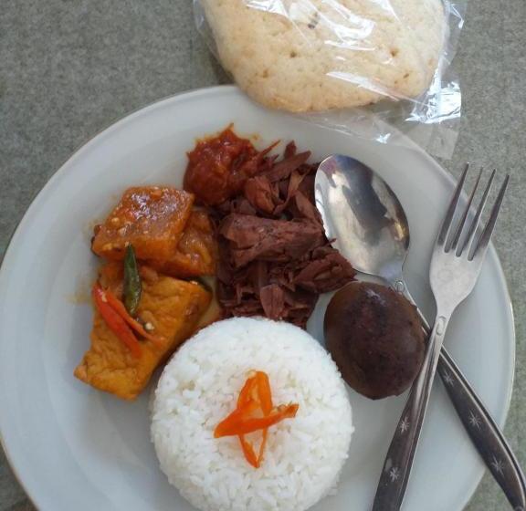 호텔 Wisma Gaya 14