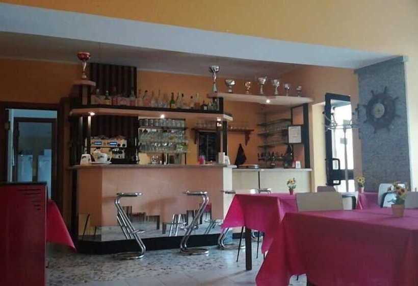 Ostello Del Boschetto