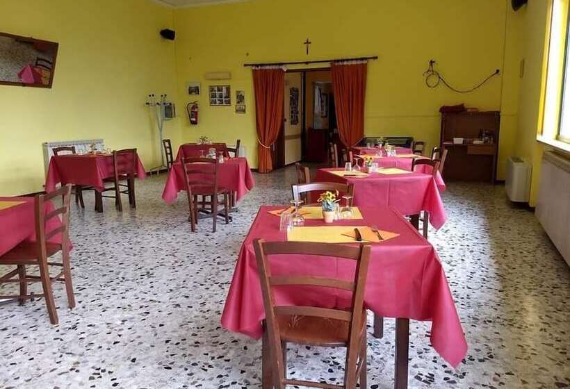 Ostello Del Boschetto