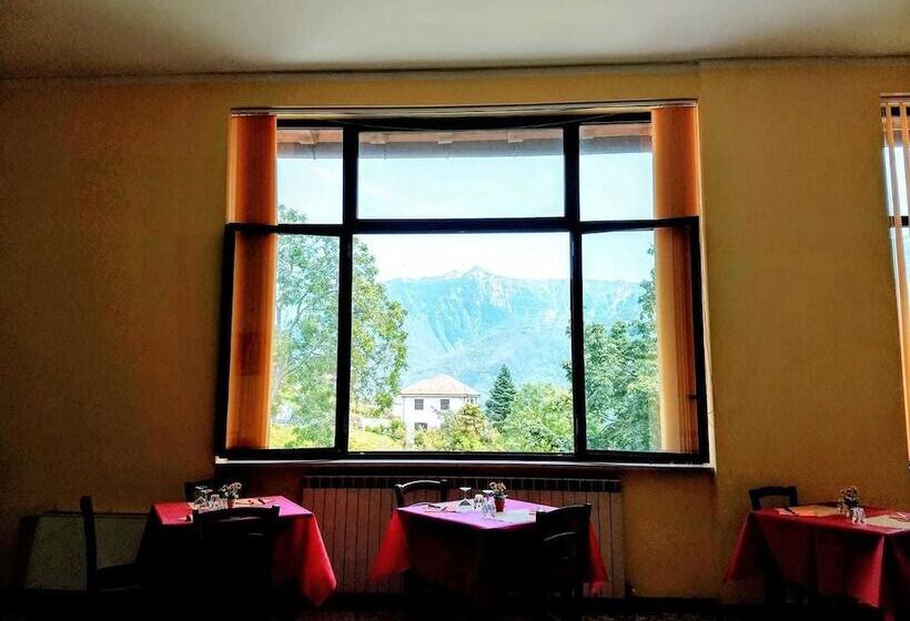 Ostello Del Boschetto