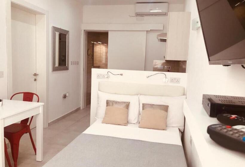 پانسیون La 88 Boutique