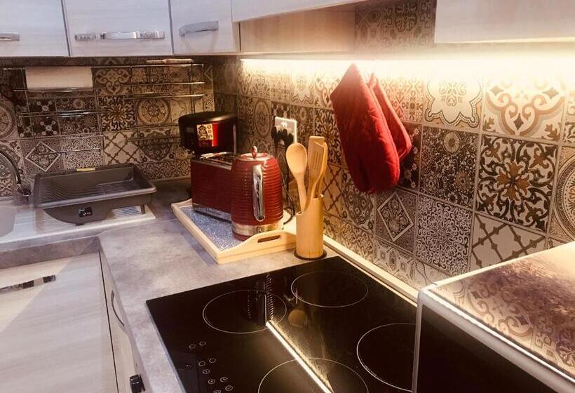 پانسیون La 88 Boutique