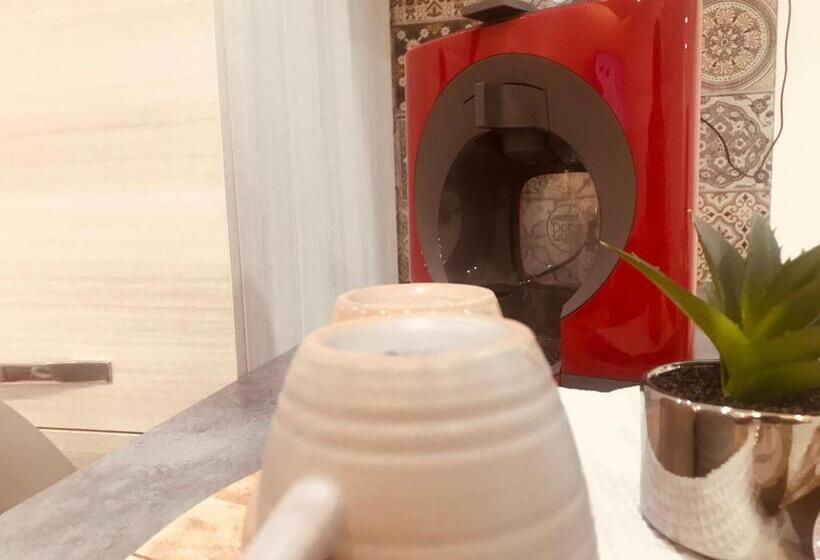 پانسیون La 88 Boutique