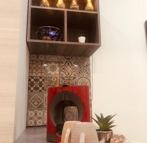 پانسیون La 88 Boutique