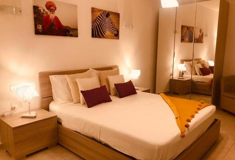 پانسیون La 88 Boutique