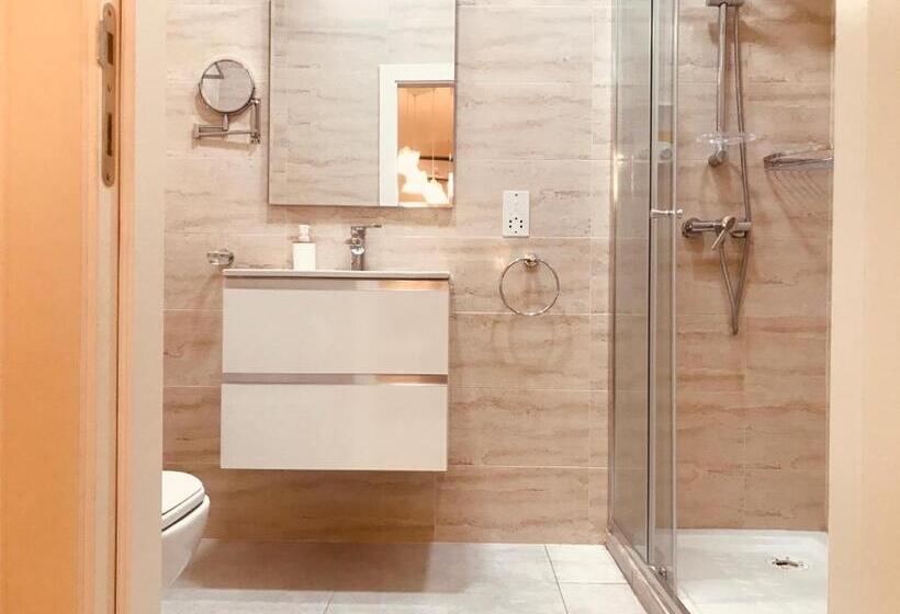 پانسیون La 88 Boutique