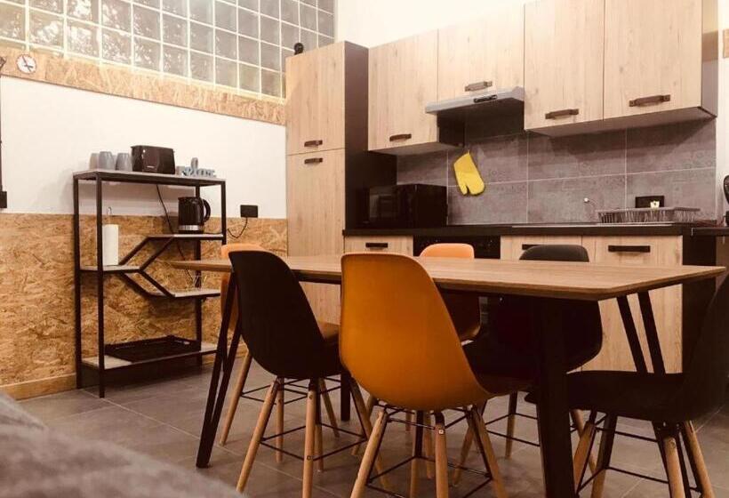 پانسیون La 88 Boutique