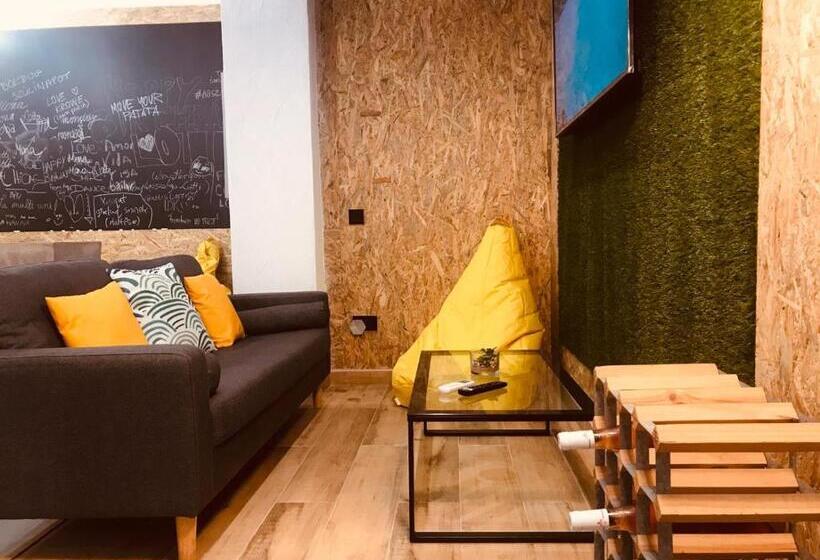 پانسیون La 88 Boutique