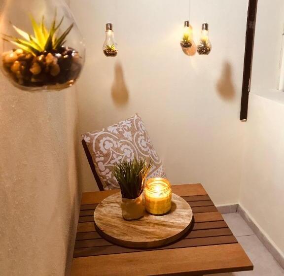 پانسیون La 88 Boutique