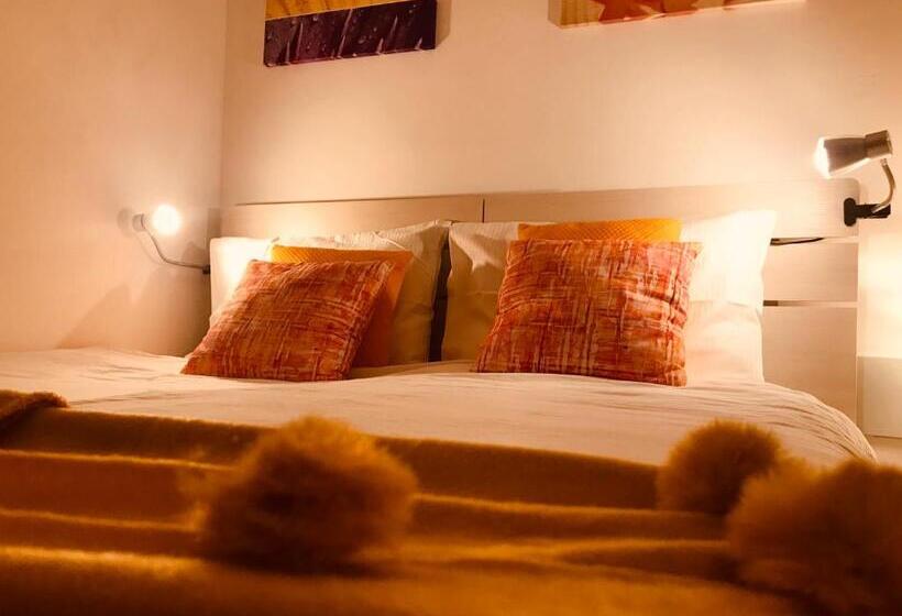 پانسیون La 88 Boutique