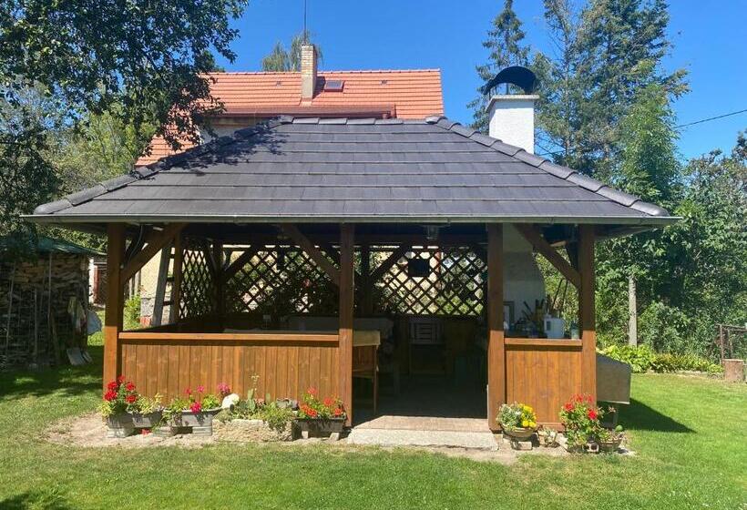 פנסיון Penzion U Juráše