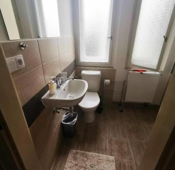 پانسیون Penzion U Juráše