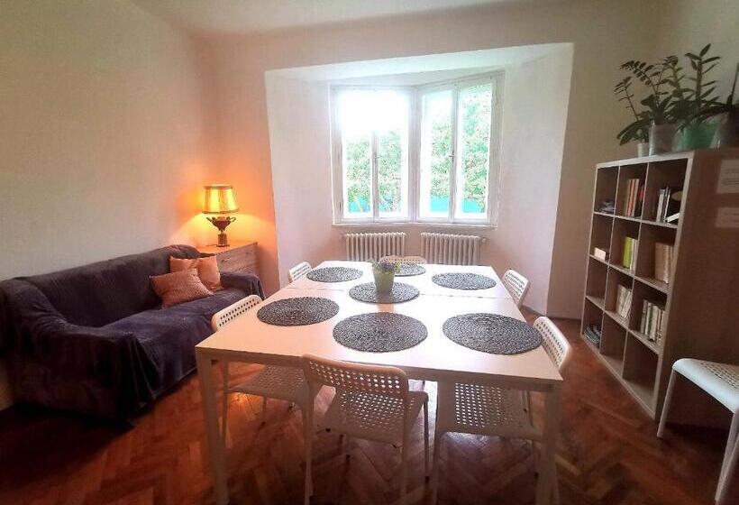 پانسیون Penzion U Juráše