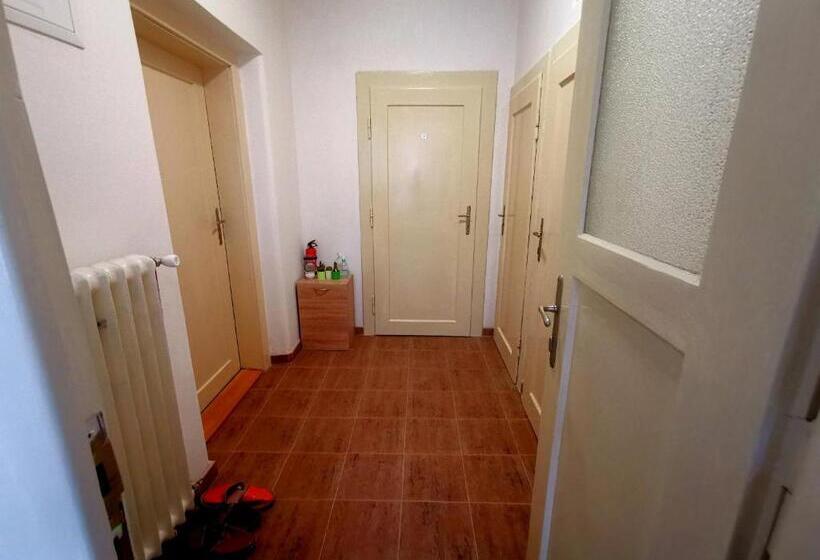 پانسیون Penzion U Juráše