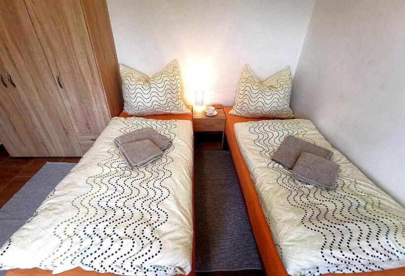 פנסיון Penzion U Juráše