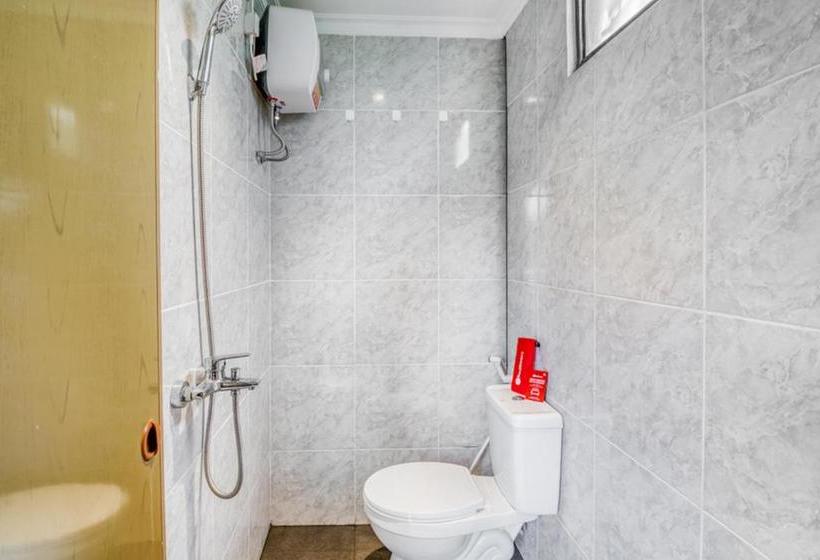 膳宿费 Reddoorz Syariah @ Babadan Baru Jakal