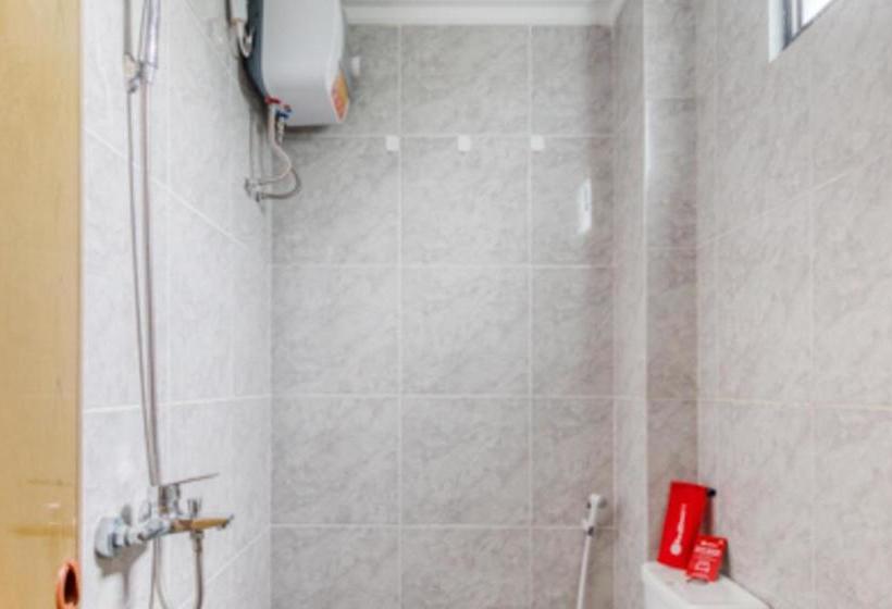 膳宿费 Reddoorz Syariah @ Babadan Baru Jakal