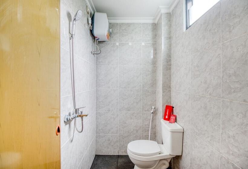 膳宿费 Reddoorz Syariah @ Babadan Baru Jakal