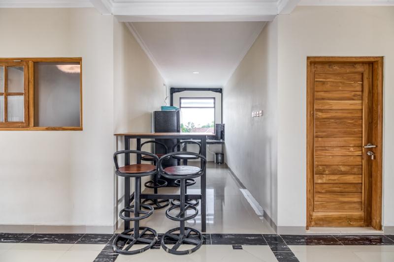 膳宿费 Reddoorz Syariah @ Babadan Baru Jakal