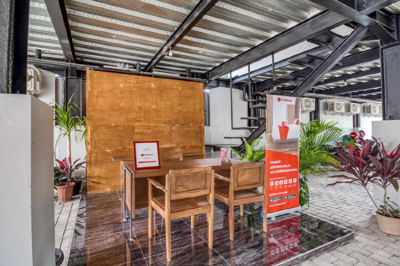 膳宿费 Reddoorz Syariah @ Babadan Baru Jakal