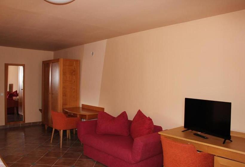 بنسيون Rooms Cristian