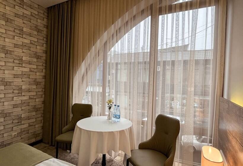 Regard Hotel Yerevan