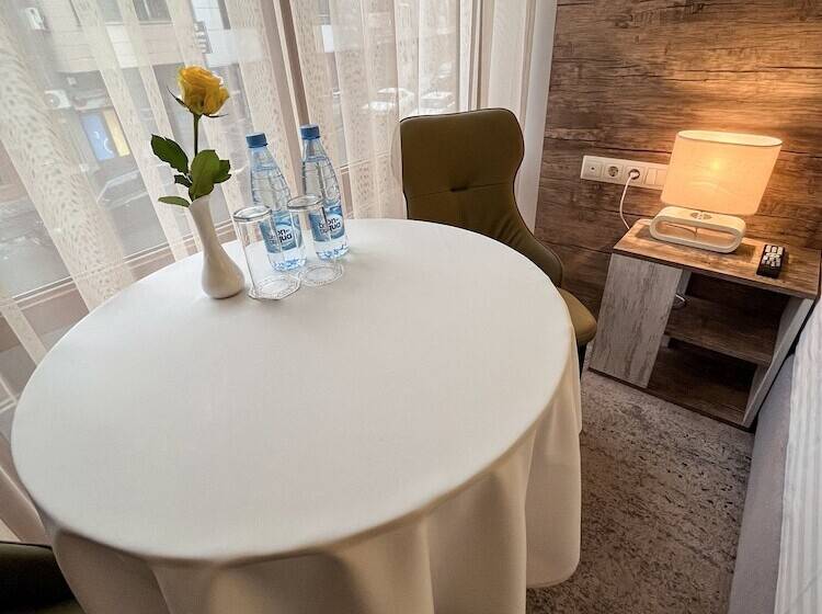 Regard Hotel Yerevan