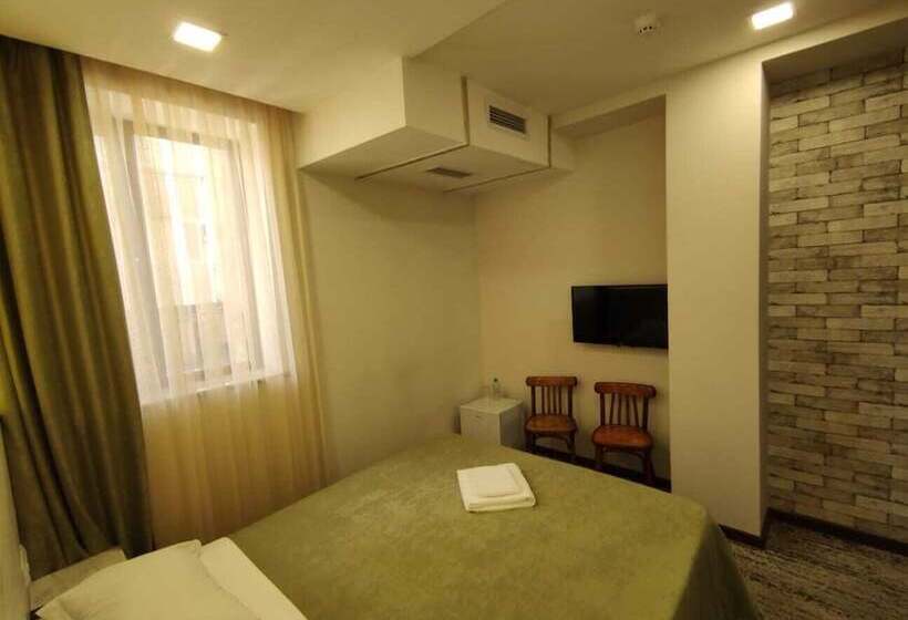 Regard Hotel Yerevan