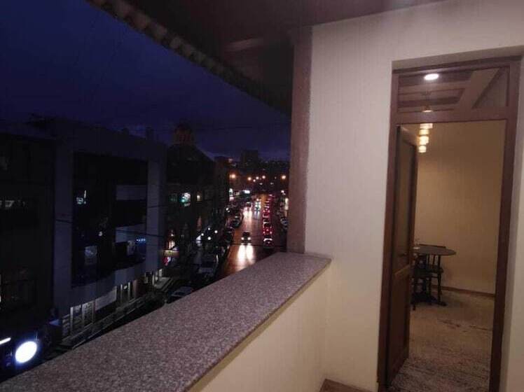 Regard Hotel Yerevan